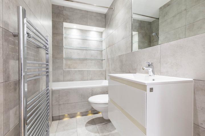 Modern Apartment Lymington Road, West Hampstead